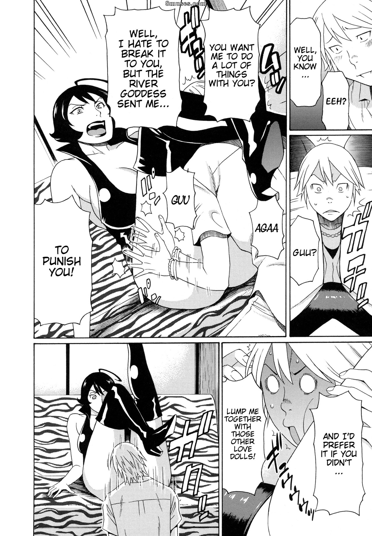 Takasugi Kou - Ureta Karada no Hatsujouki - Estral Mature Woman - Page 191