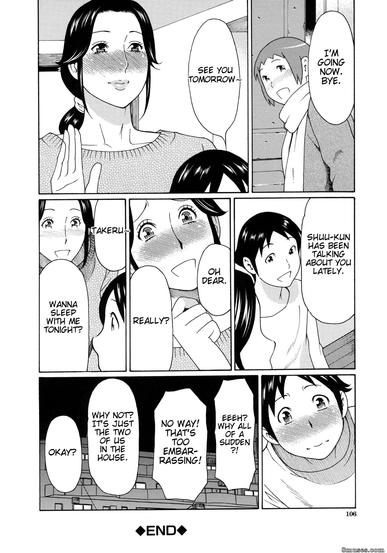 Takasugi Kou - Ureta Karada no Hatsujouki - Femme mature Estrall - Page 109