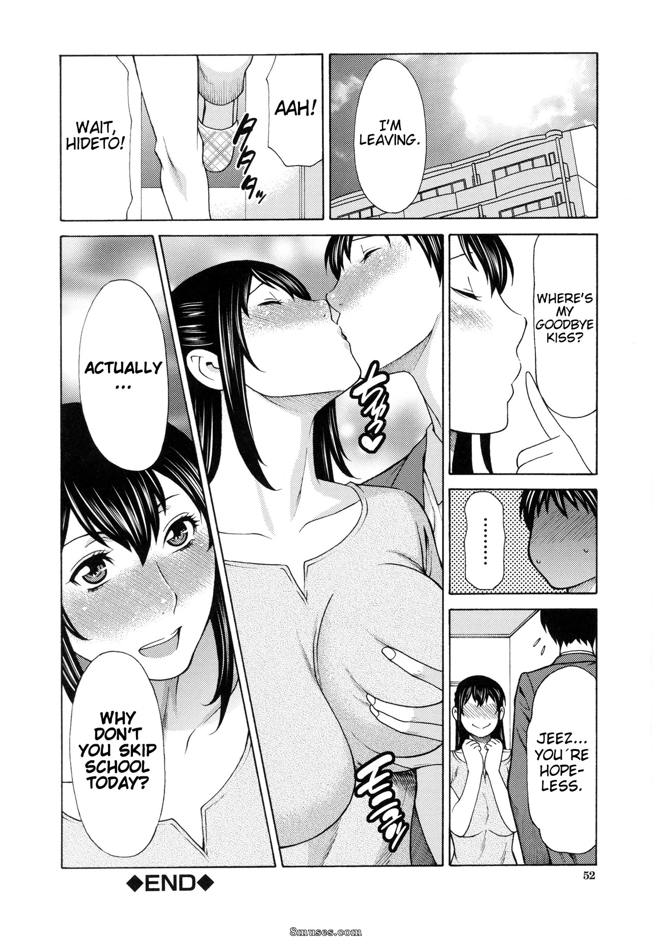 Takasugi Kou - Ureta Karada no Hatsujouki - Femme mature Estrall - Page 56