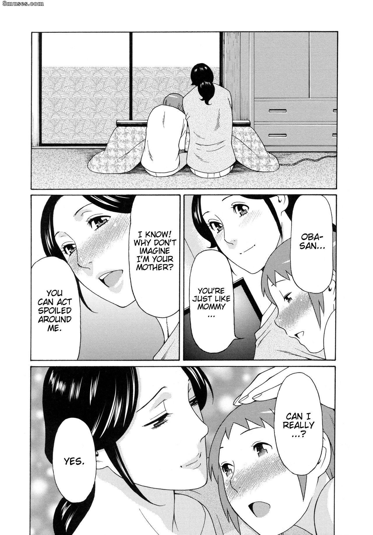 Takasugi Kou - Ureta Karada no Hatsujouki - Femme mature Estrall - Page 92