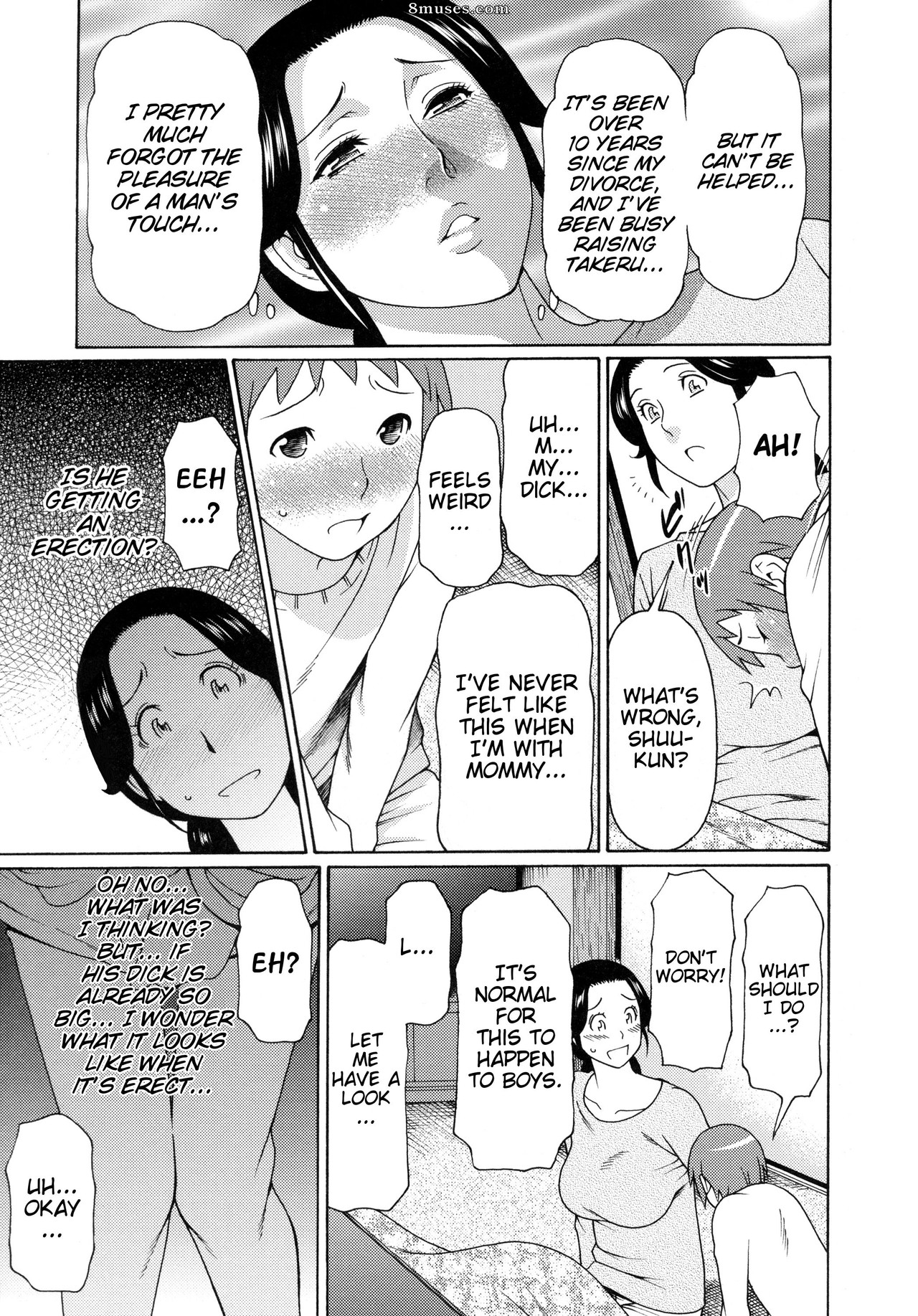 Takasugi Kou - Ureta Karada no Hatsujouki - Femme mature Estrall - Page 94