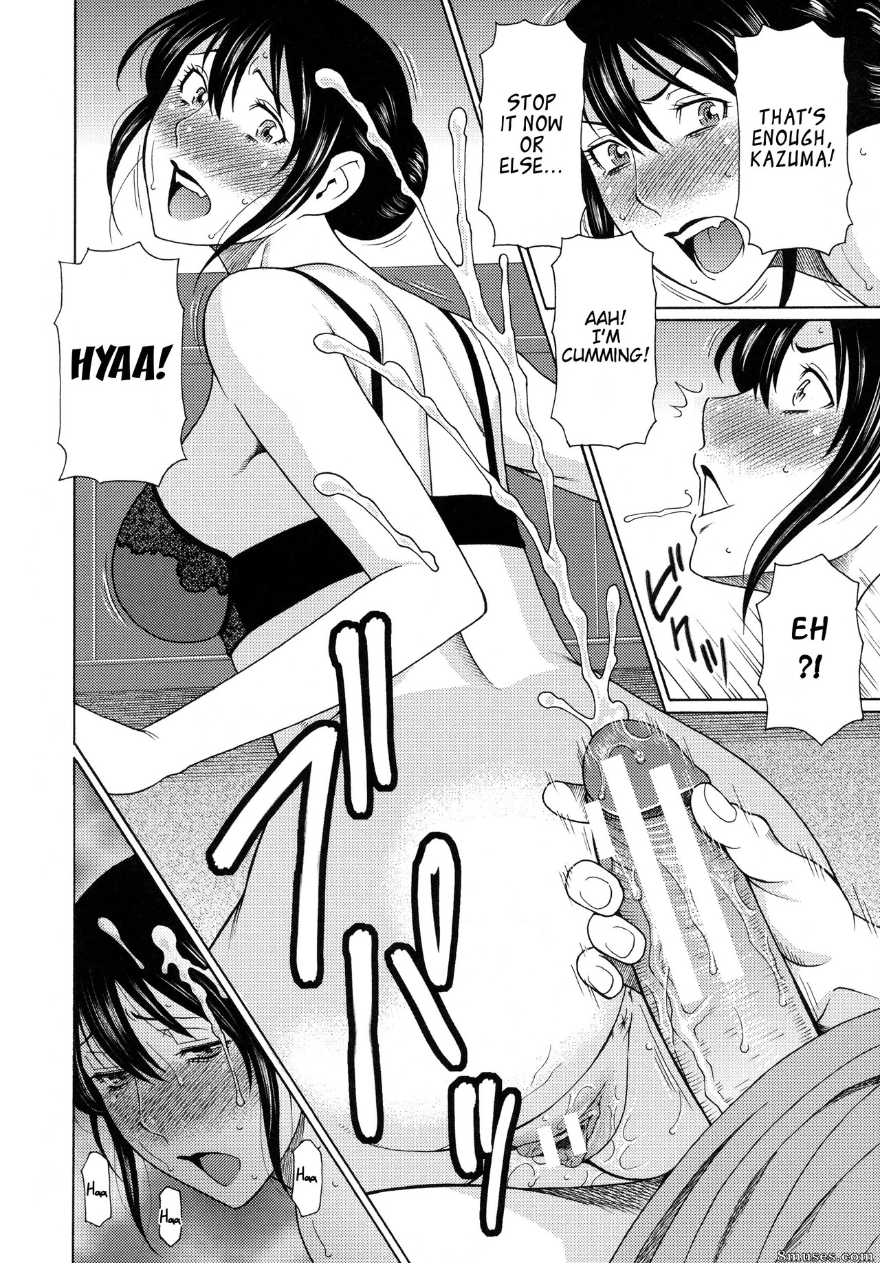 Takasugi Kou - Ureta Karada no Hatsujouki - Femme mature Estrall - Page 119