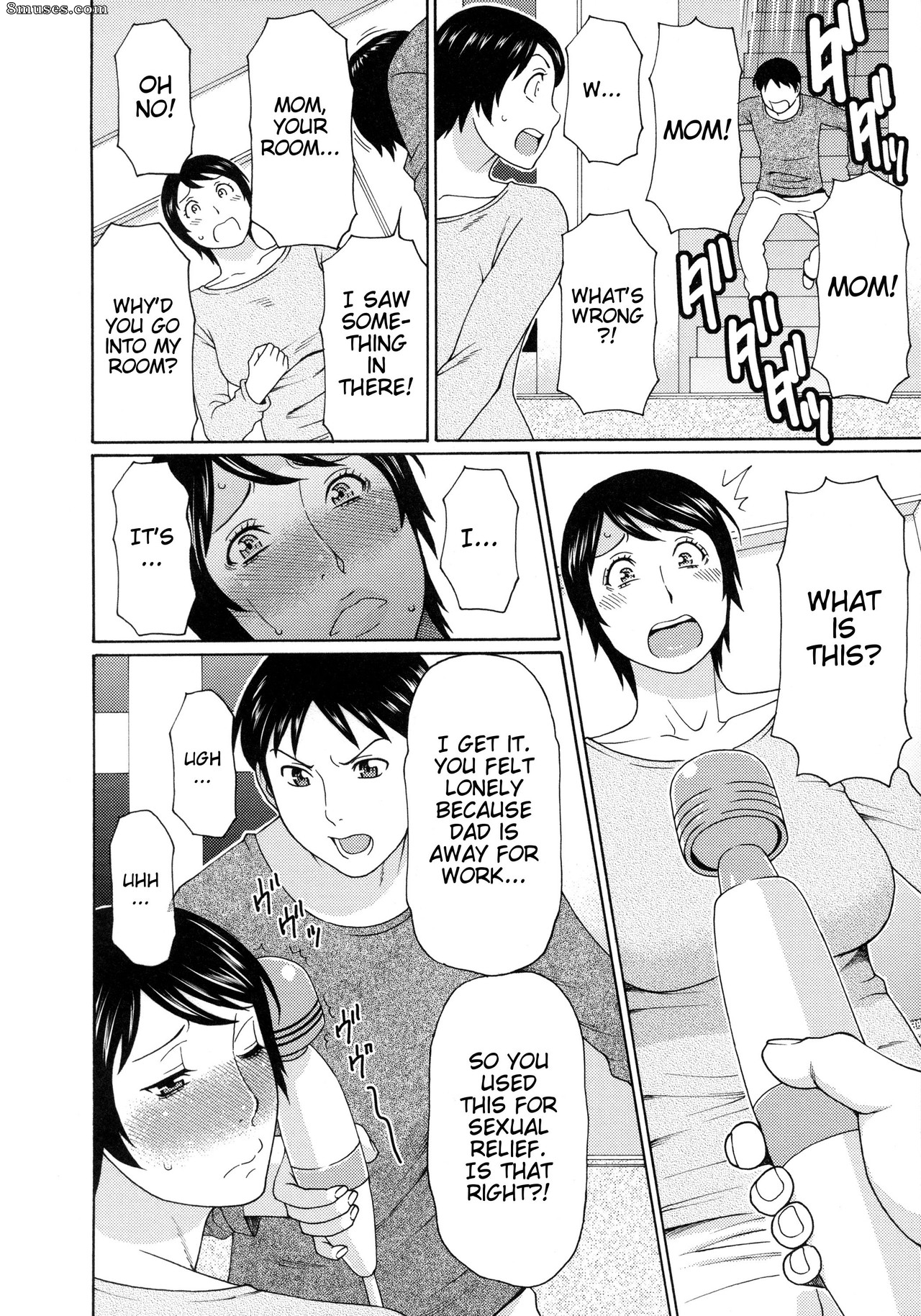 Takasugi Kou - Ureta Karada no Hatsujouki - Estral Mature Woman - Page 60