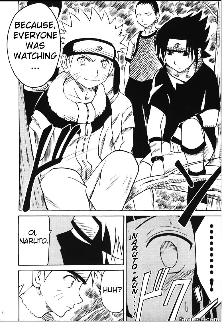 Crimson Hentai - Naruto Doujinshi - Hinata - Page 15