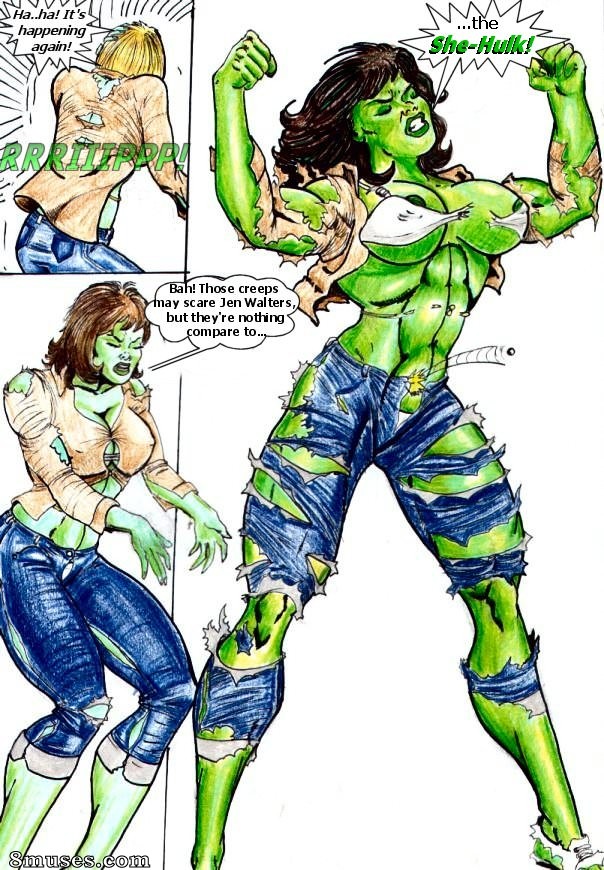 Manic Comics - Anjos Maníacos - Página 37