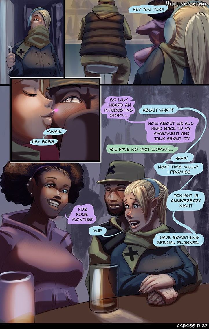 GrimHan - Across - Page 31