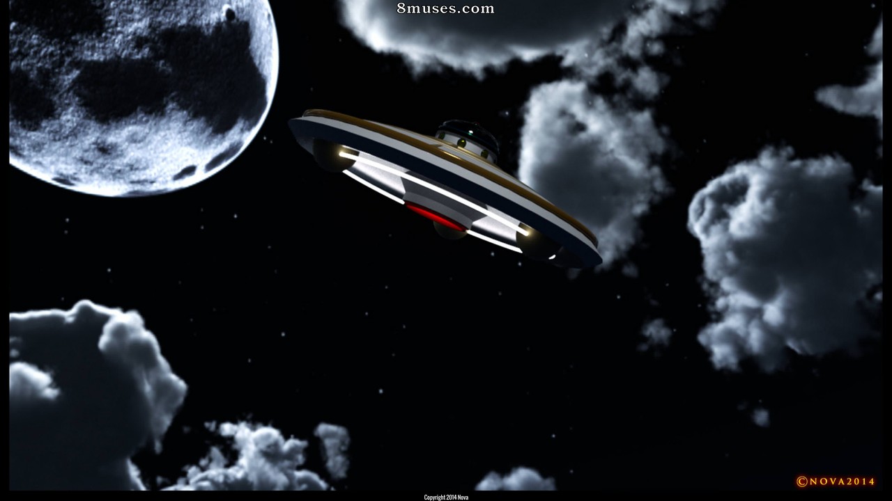 Nova - The Brain From Planet Arouse - Page 6