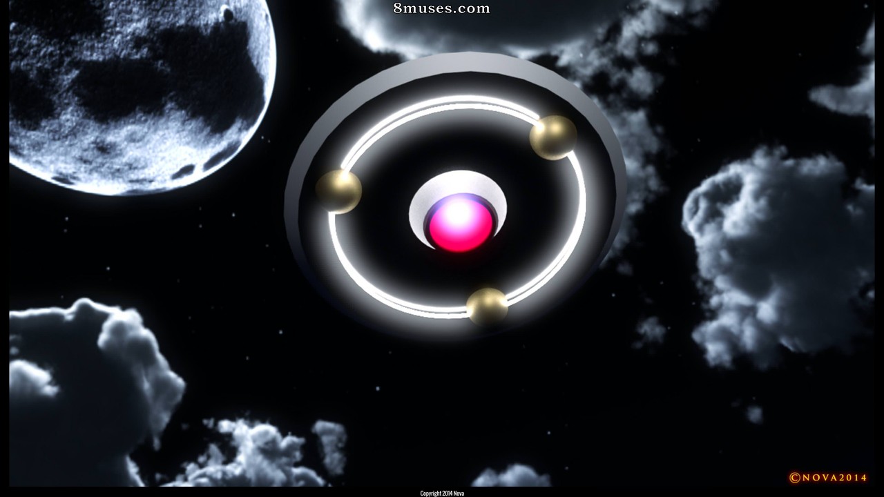 Nova - The Brain From Planet Arouse - Page 8