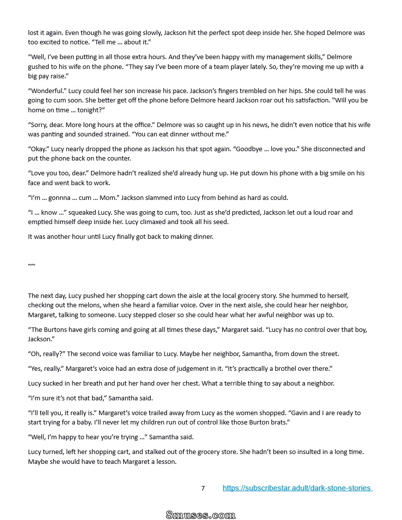 Serum 42XXL - Issue 9 - Page 7