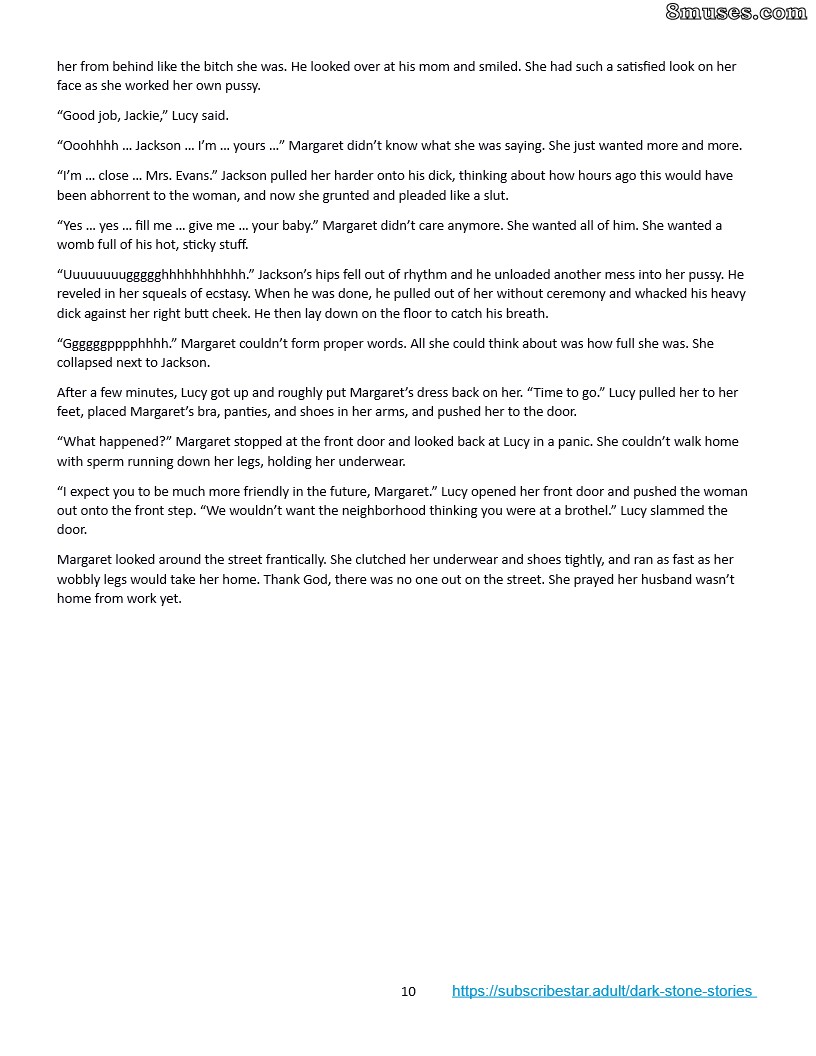 Serum 42XXL - Issue 9 - Page 10