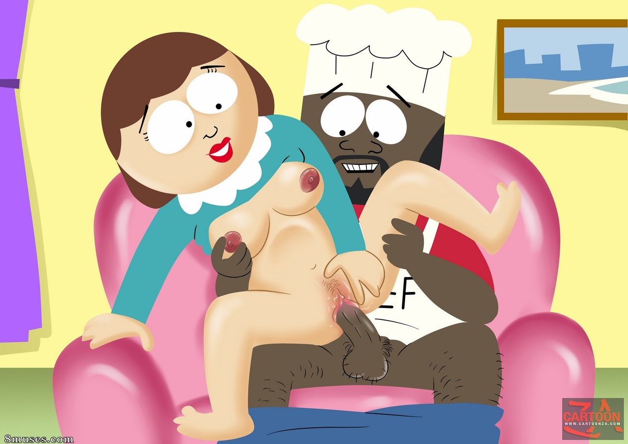 South Park - Gallery - Page 15
