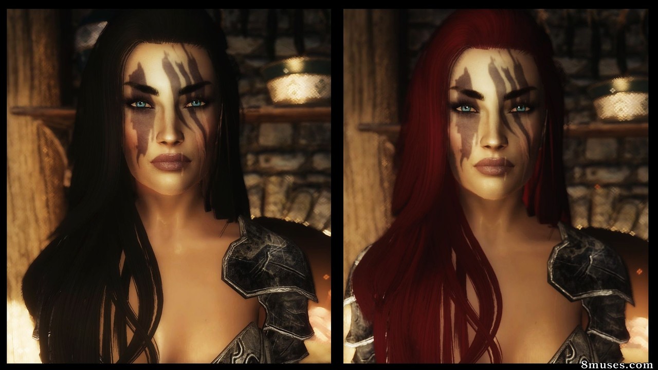 Girls of Skyrim 12 - Page 66