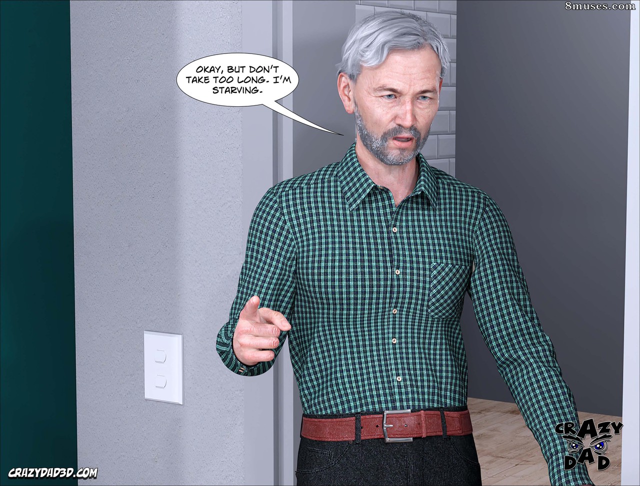 Clarice - Issue 2 - Page 36