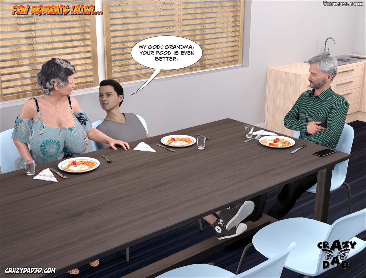 Clarice - Issue 2 - Page 67