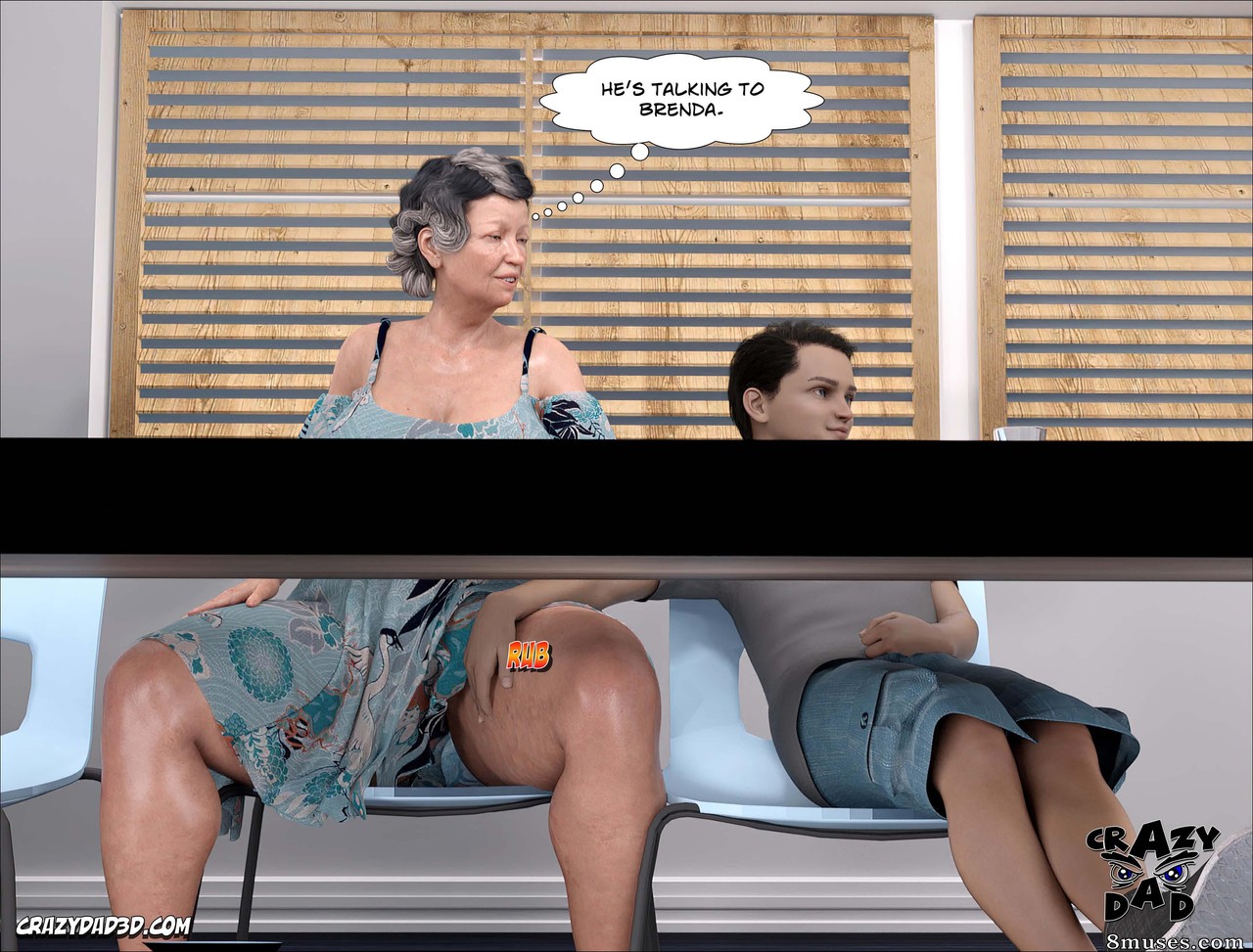 Clarice - Issue 2 - Page 73