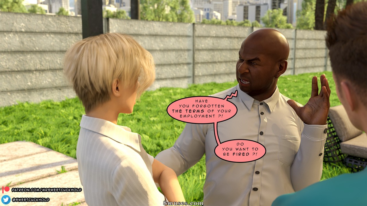 That time I lost my fiancée on a bet - Issue 4 - Page 30