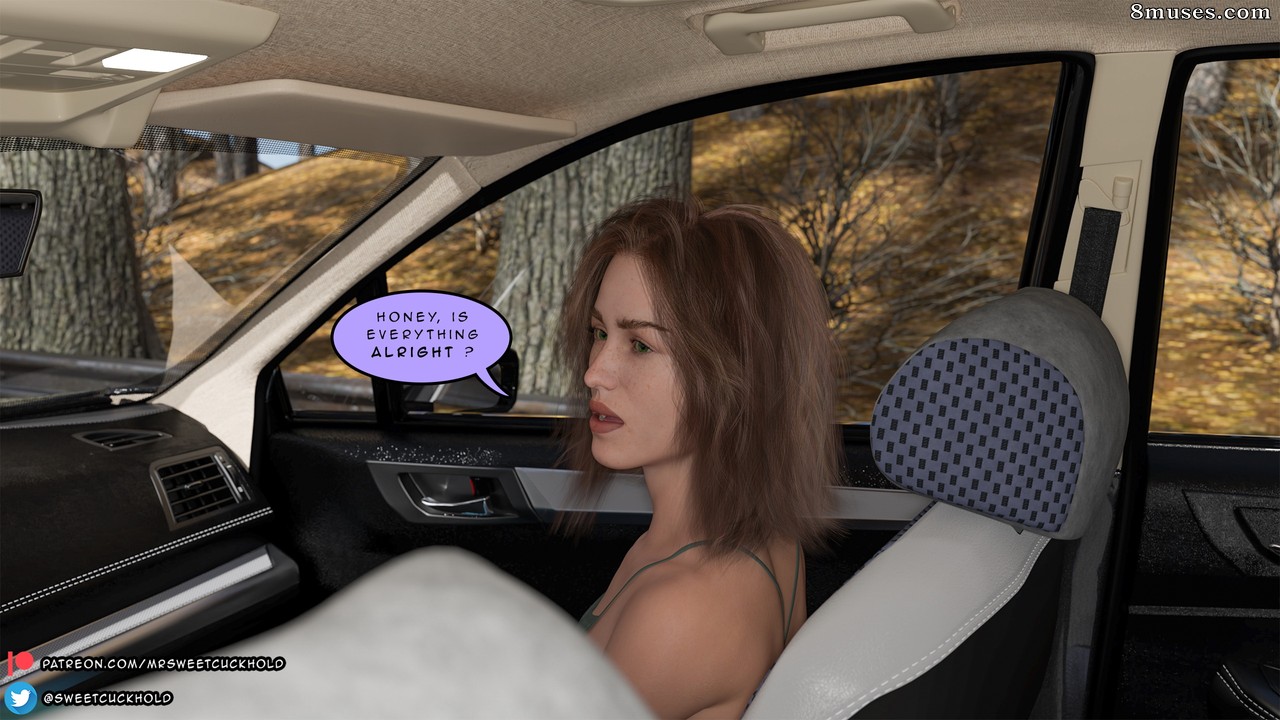 That time I lost my fiancée on a bet - Issue 4 - Page 7