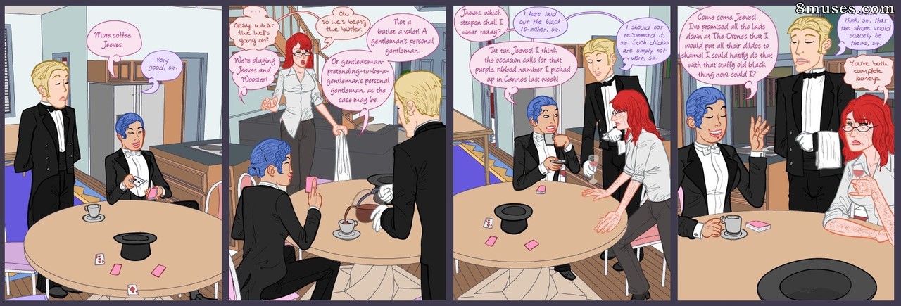 Comics - Page 6 - Page 10