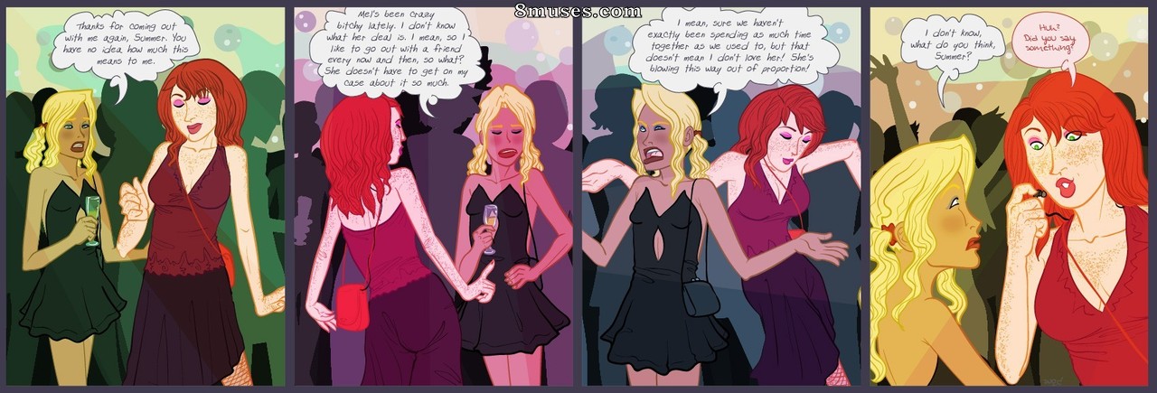 Comics - Page 6 - Page 12