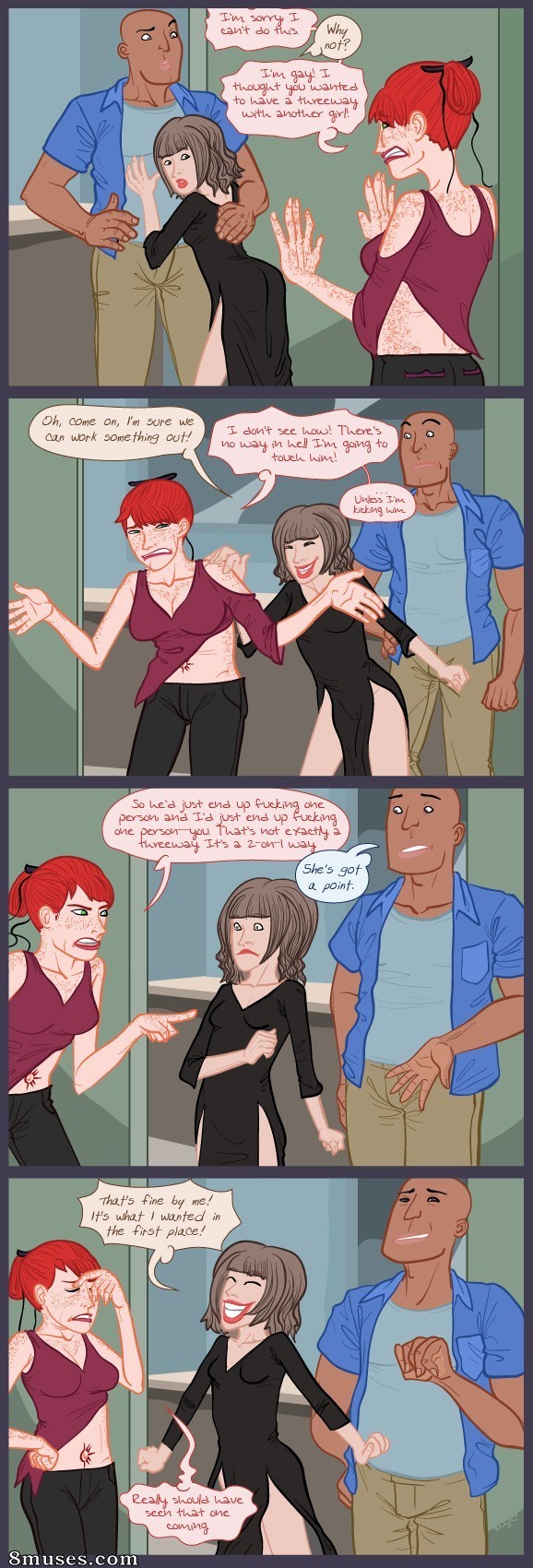 Comics - Page 6 - Page 3