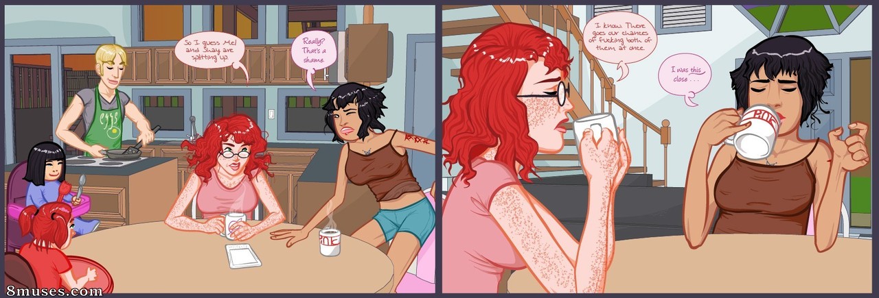 Comics - Page 6 - Page 32