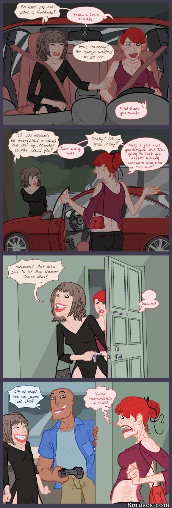 Comics - Page 6 - Page 2