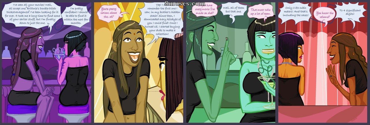 Comics - Page 6 - Page 45