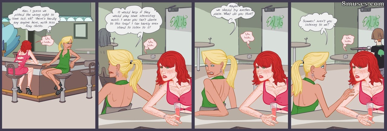 Comics - Page 6 - Page 1