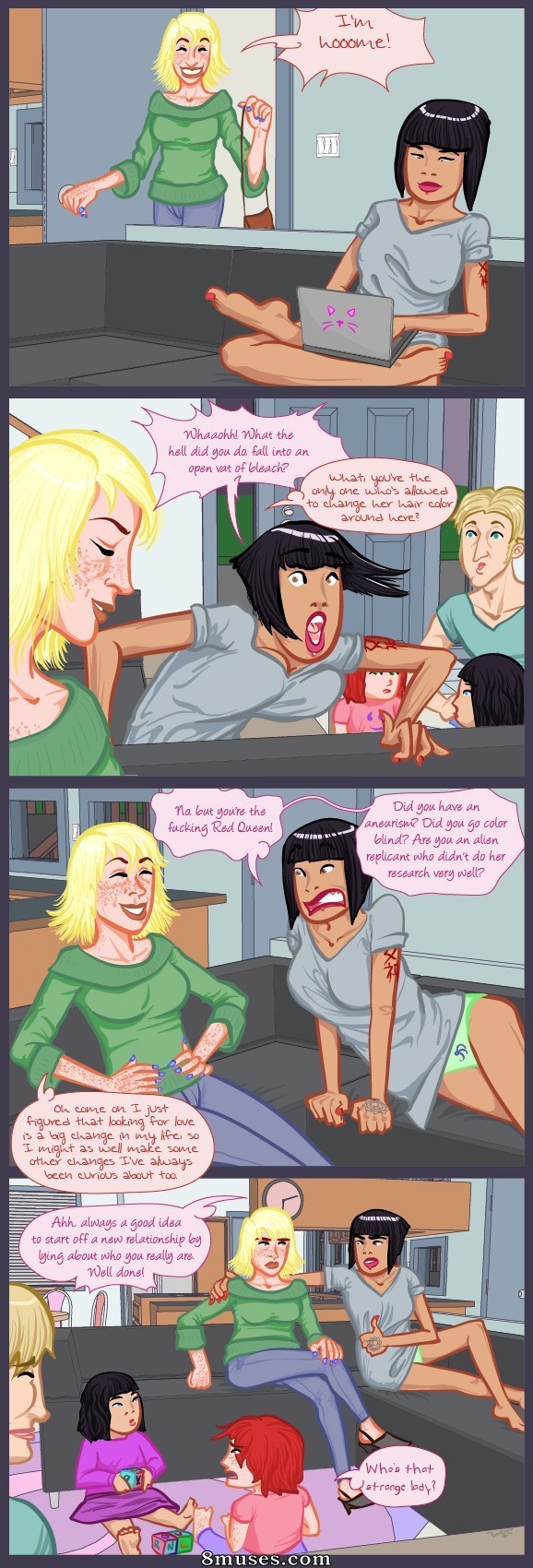 Comics - Page 6 - Page 41