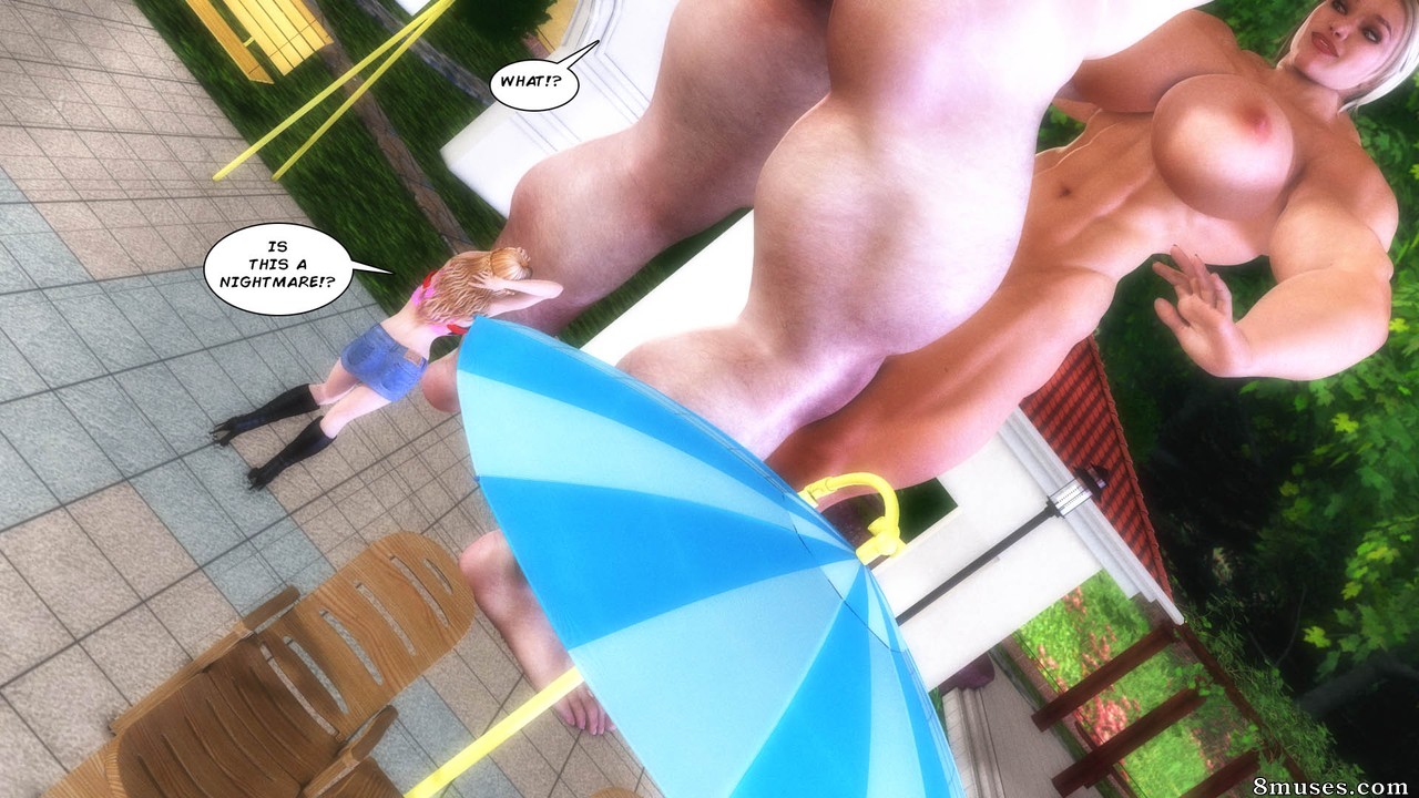 Jumbo Juiced - Issue 1 - Page 95