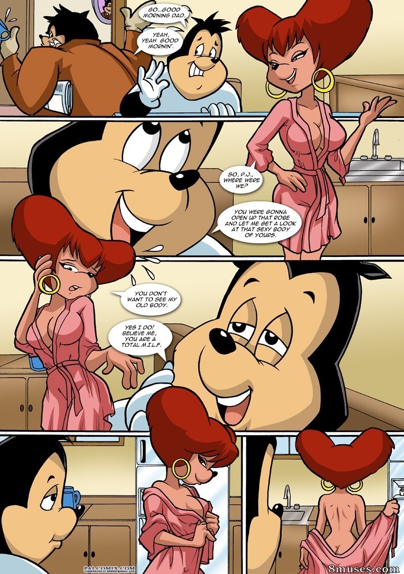 Goofy - Número 3 - Página 13