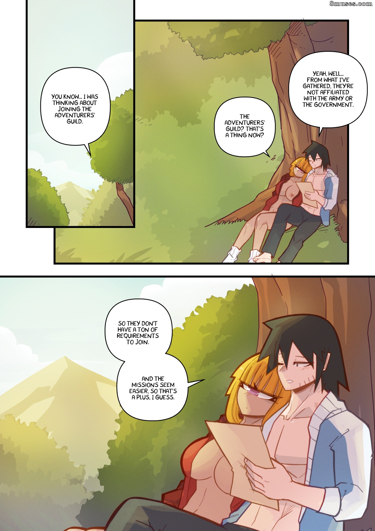 Fantasme vanille - Numéro 5 - Page 130