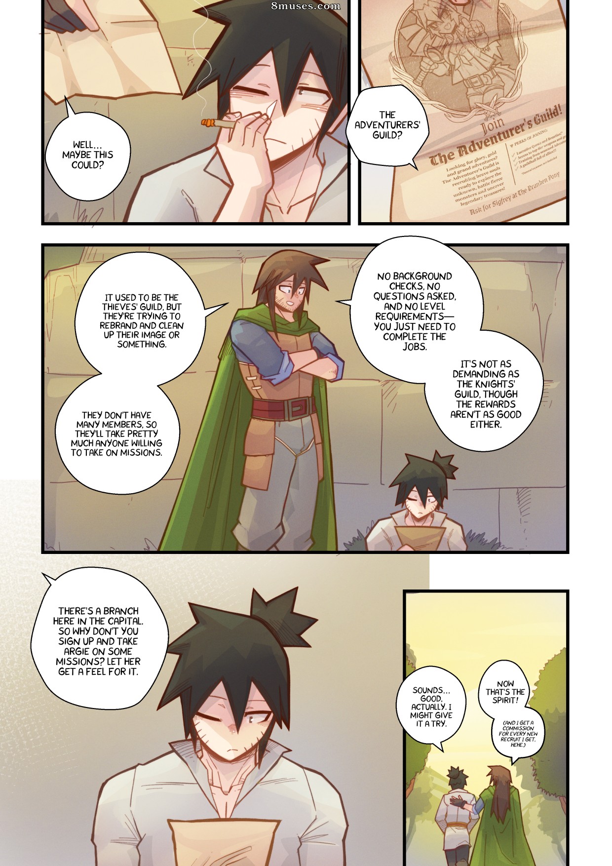 Fantasme vanille - Numéro 5 - Page 121