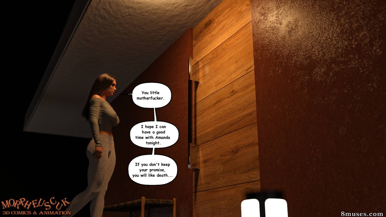 Neighbors - Issue 13 - Page 54