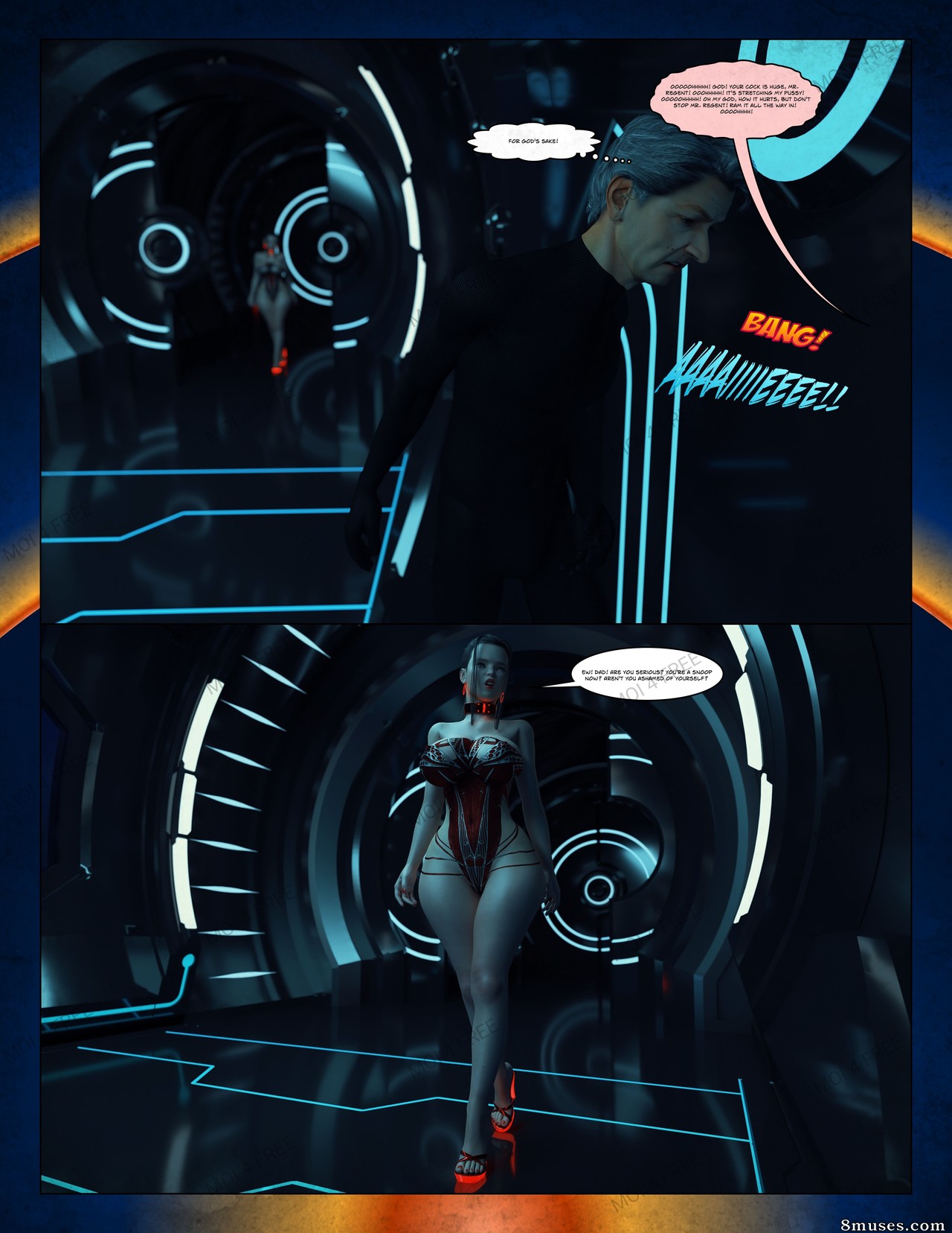 After Earth - Issue 2 - Page 32