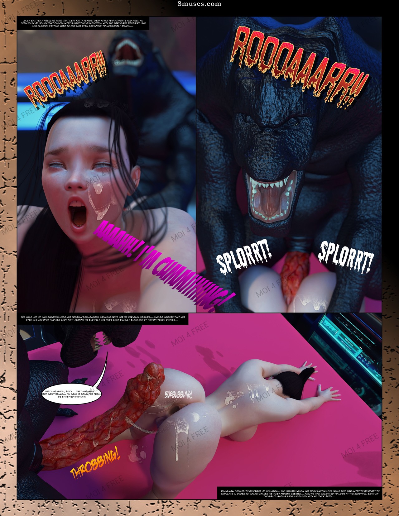 After Earth - Issue 2 - Page 7