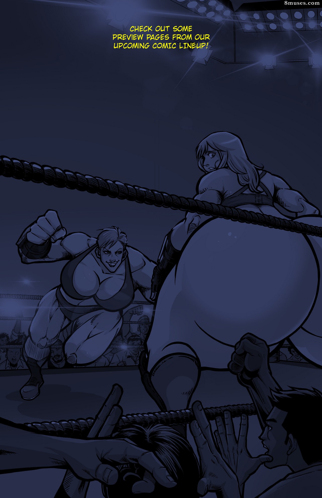 Bootius Maximus - Issue 1 - Page 18