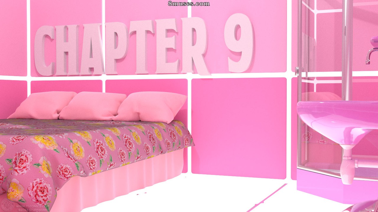 Volume 2.5 - Issue 9 - Page 1
