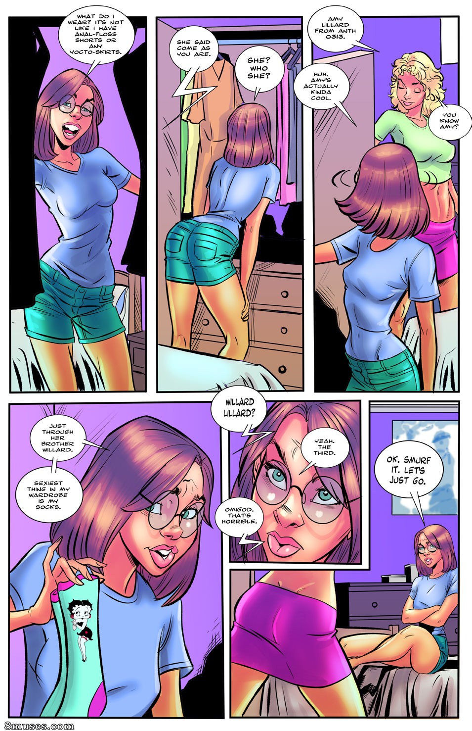 Master PC - Greek Drama - Issue 1 - Page 11