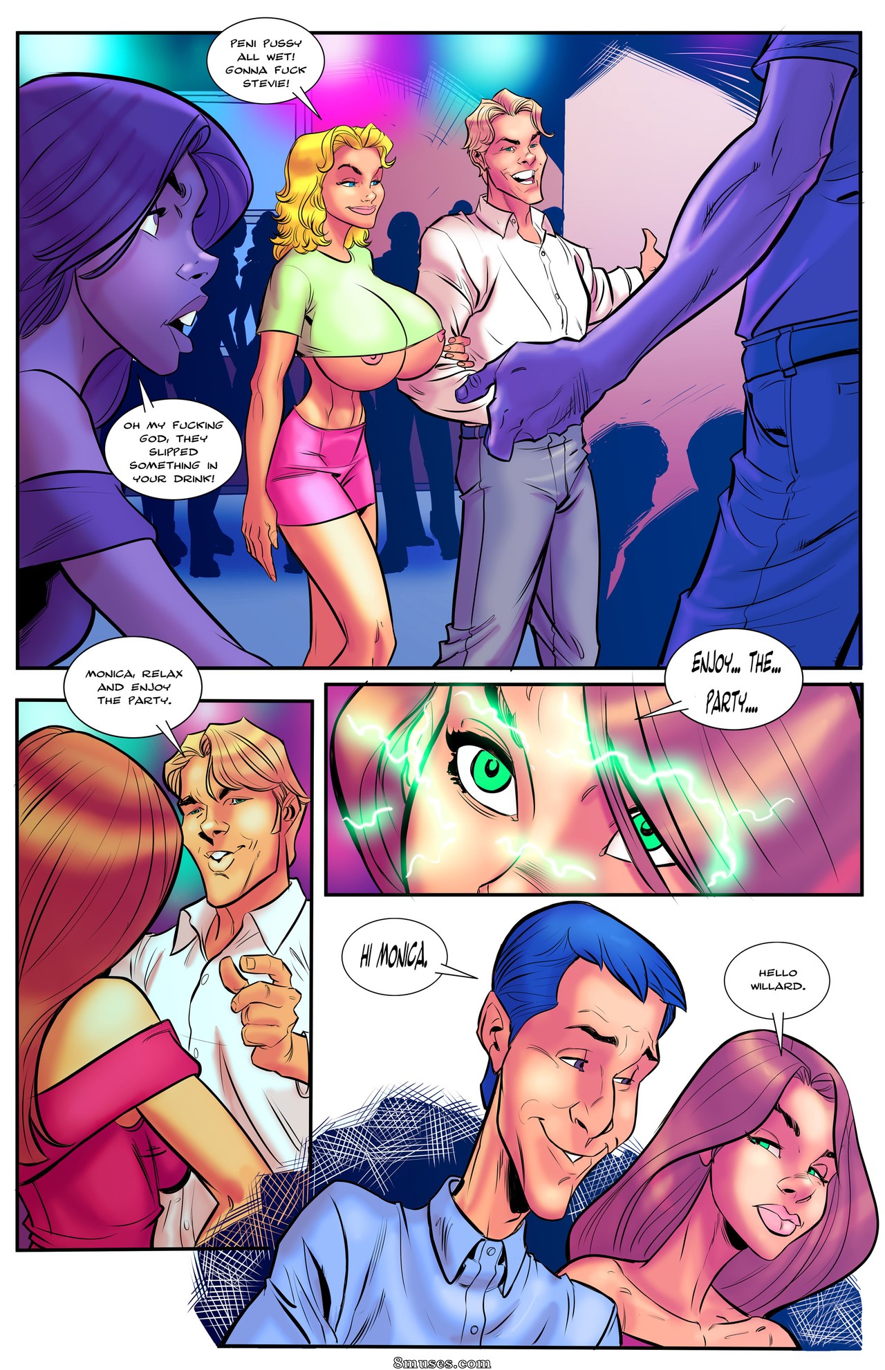 Master PC - Greek Drama - Issue 1 - Page 28