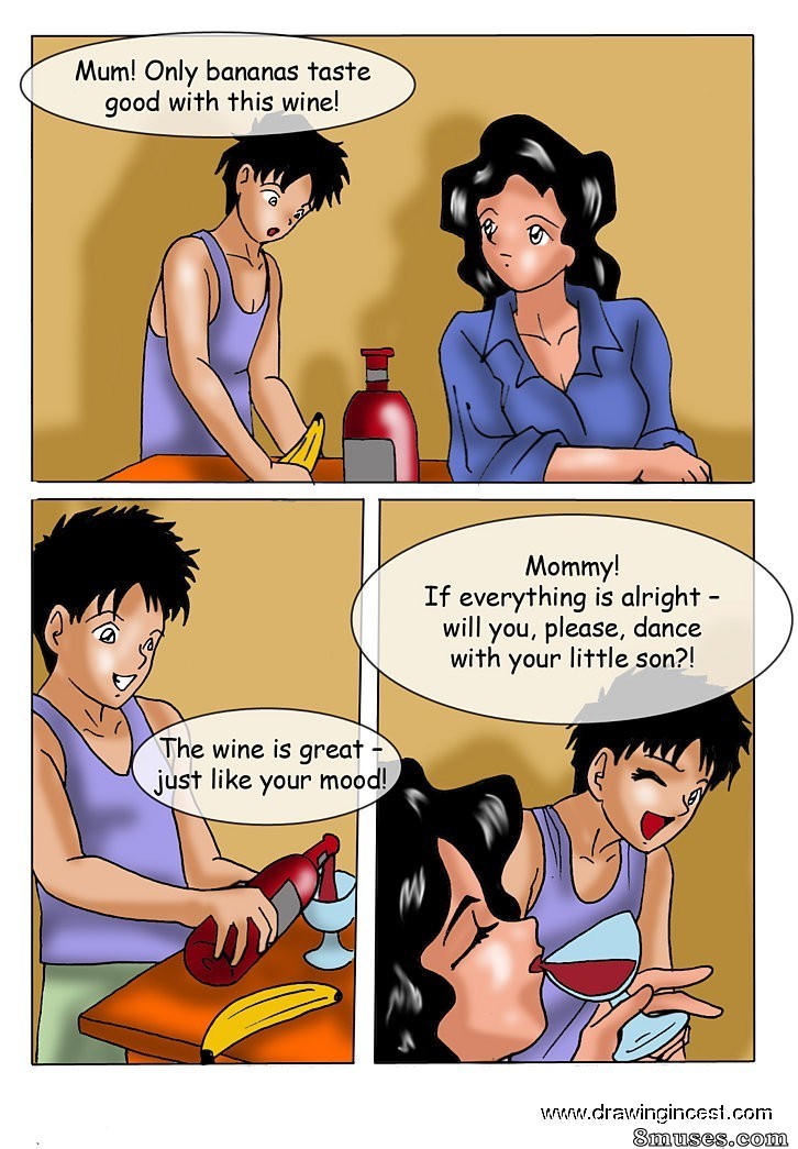 2D - Good fuckis the best treatment from stresses - Page 3