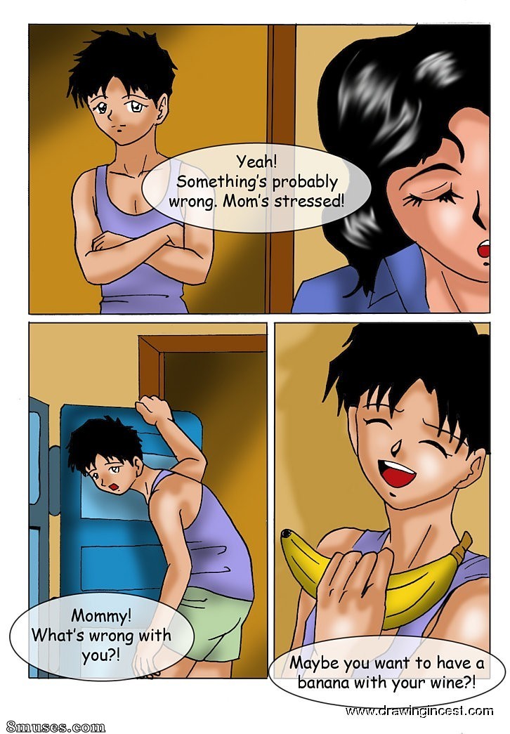 2D - Good fuckis the best treatment from stresses - Page 2