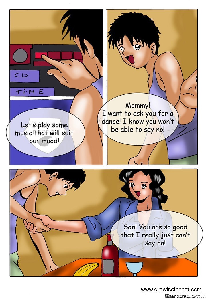 2D - Good fuckis the best treatment from stresses - Page 4