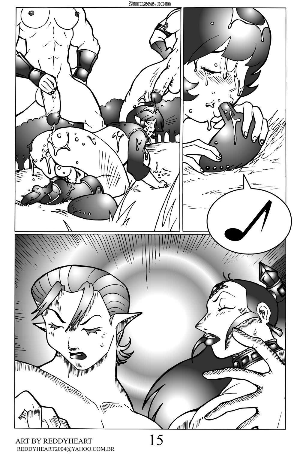 Powerup - Powerup 2 - Página 16