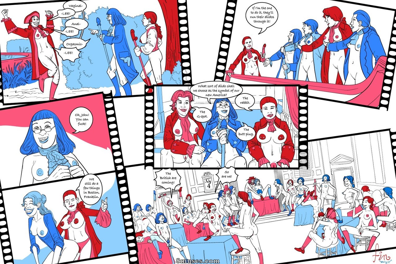 Tales from the woc - Issue 13 - Page 15