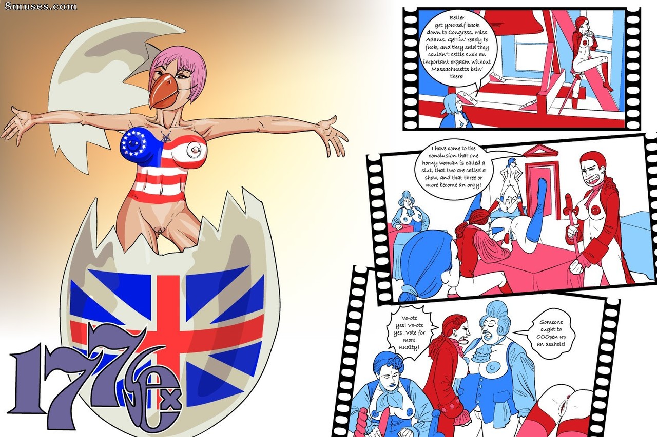 Tales from the woc - Issue 13 - Page 14