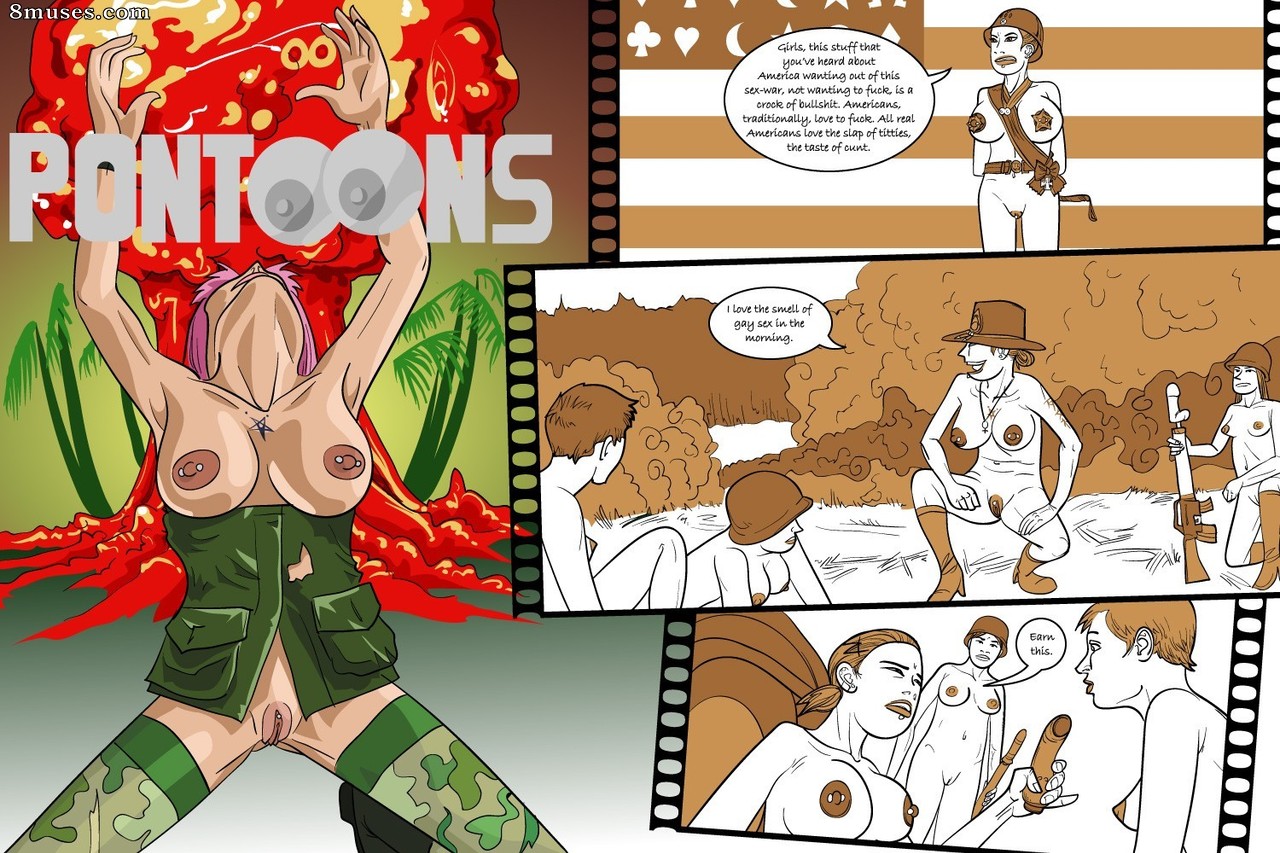 Tales from the woc - Issue 13 - Page 6