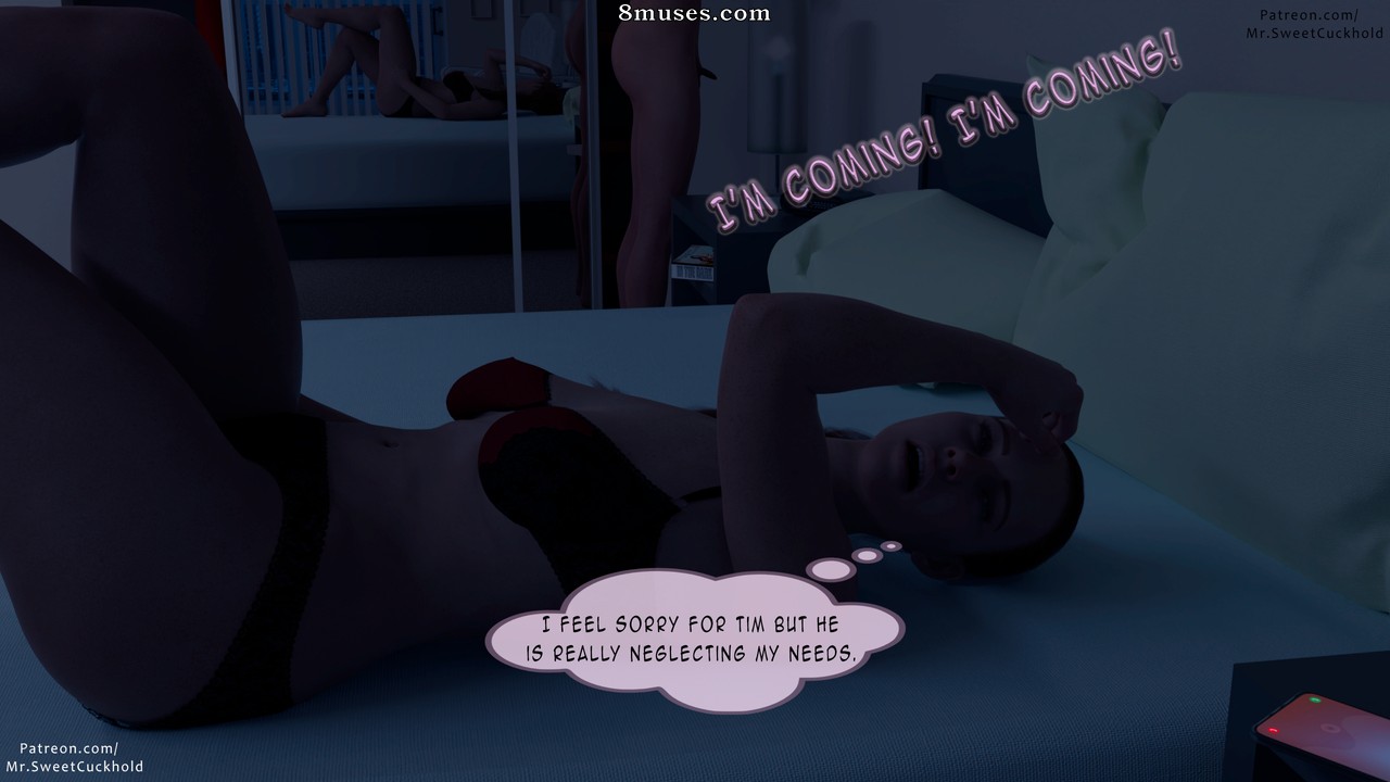 Much bigger than my boyfriend - Issue 1 - Page 92