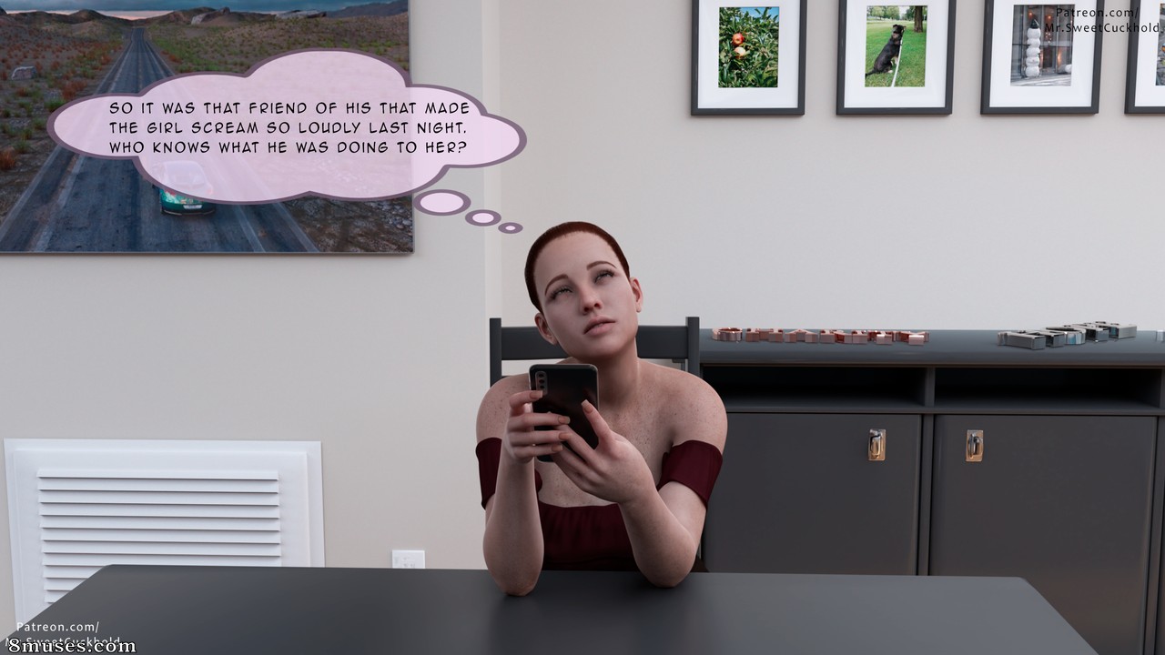 Much bigger than my boyfriend - Issue 1 - Page 66