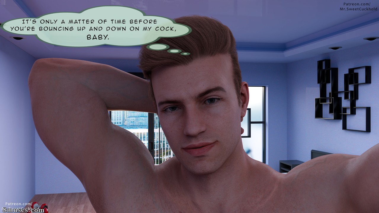 Much bigger than my boyfriend - Issue 1 - Page 160